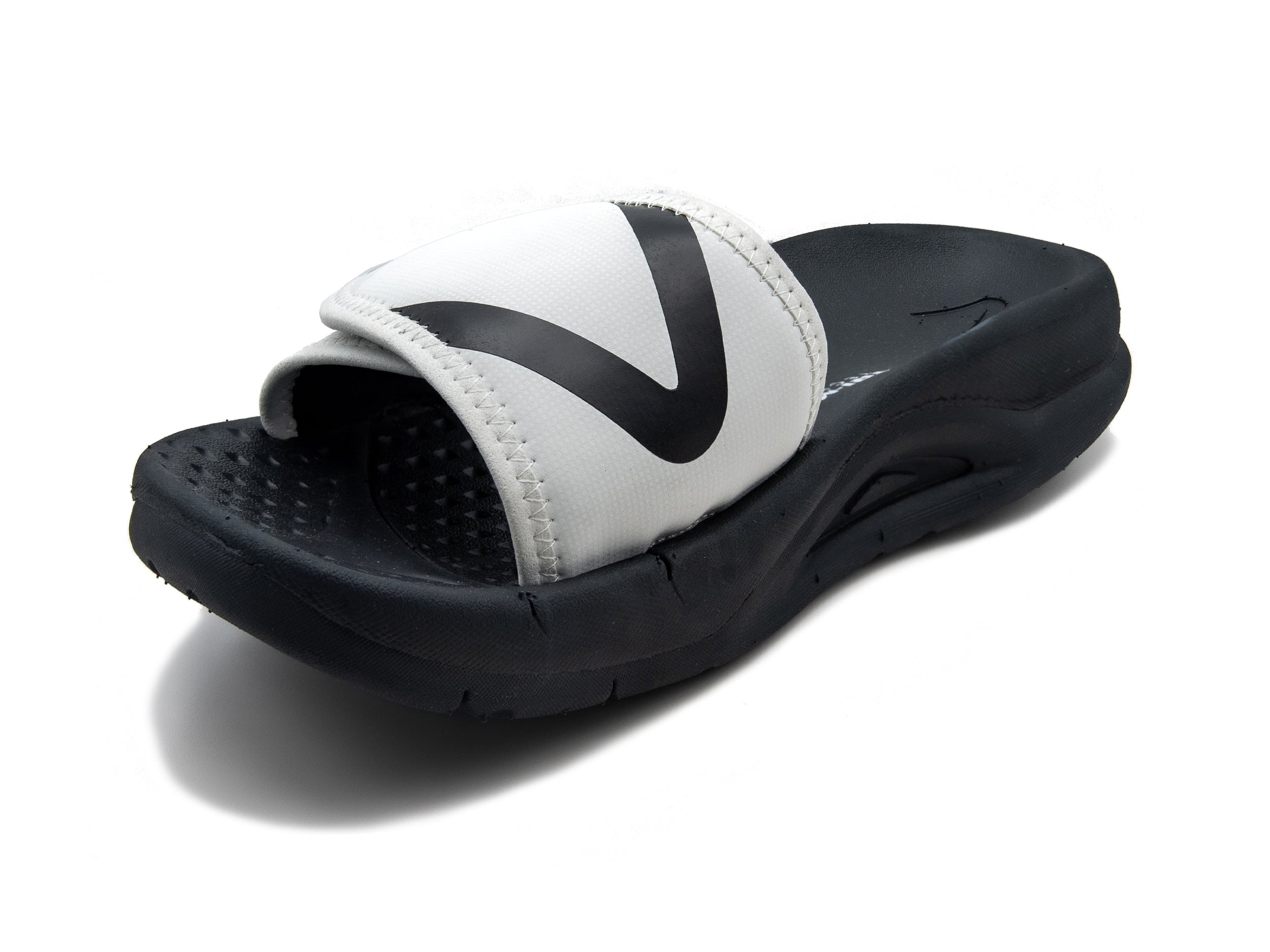 Nike women's best sale kawa adjustable slides