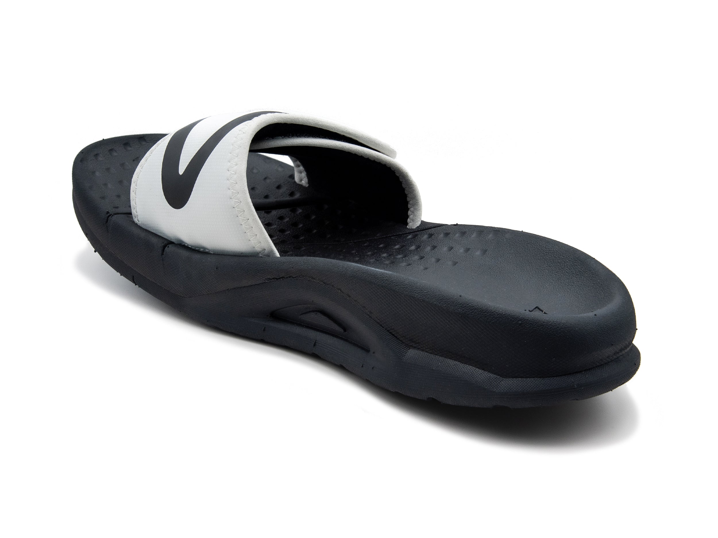 Adjustable slides mens on sale