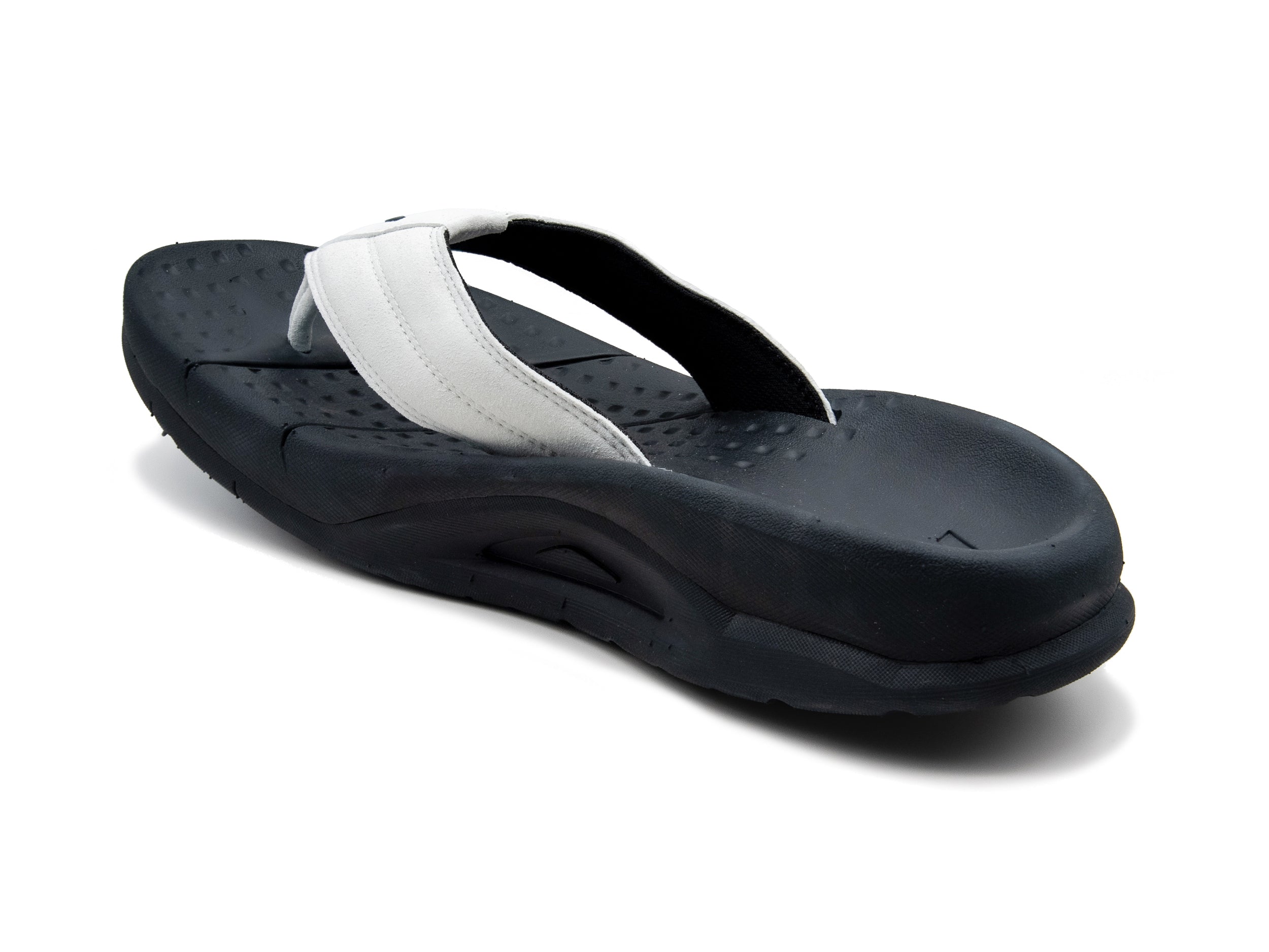 Buy ADDA MYTIME Women Light Grey Thong Flip-Flops Online at Best Prices in  India - JioMart.