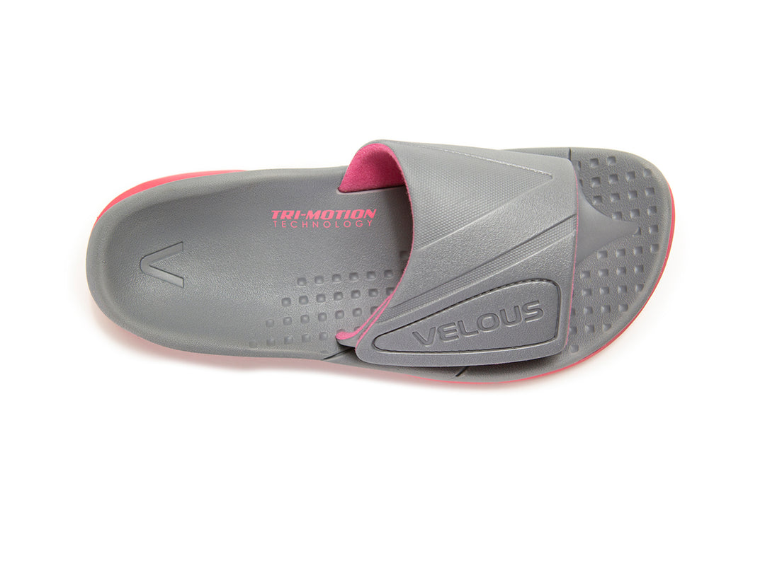 VELOUS Active Adjustable Slide