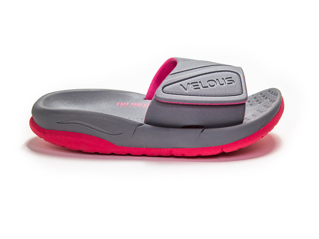 VELOUS Active Adjustable Slide