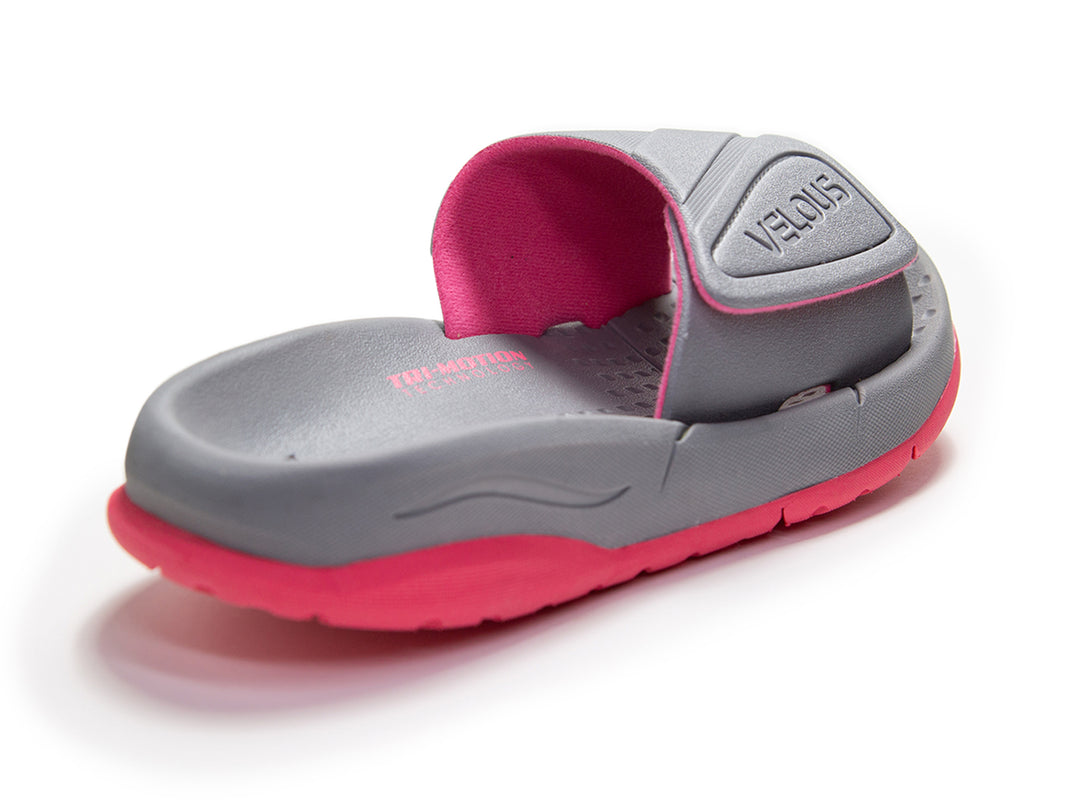 VELOUS Active Adjustable Slide