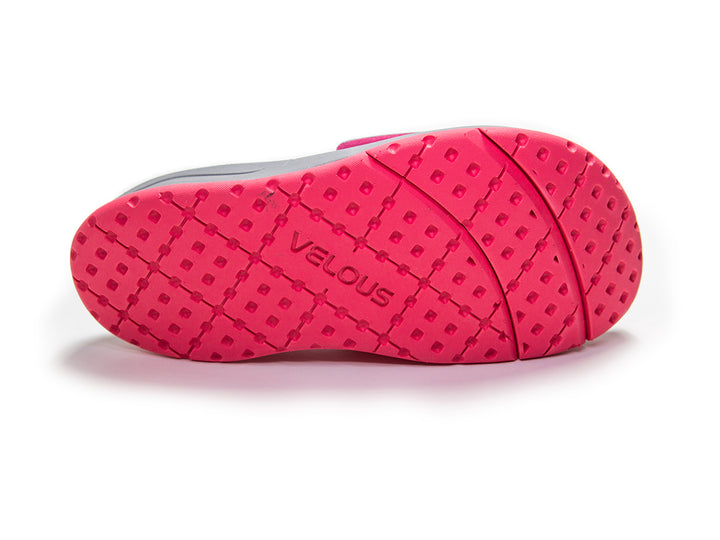 VELOUS Active Adjustable Slide